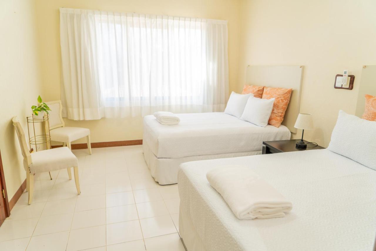 Magnifica Villa Palmeras Pok Ta Pok Zona Hotelera Cancún Exterior foto