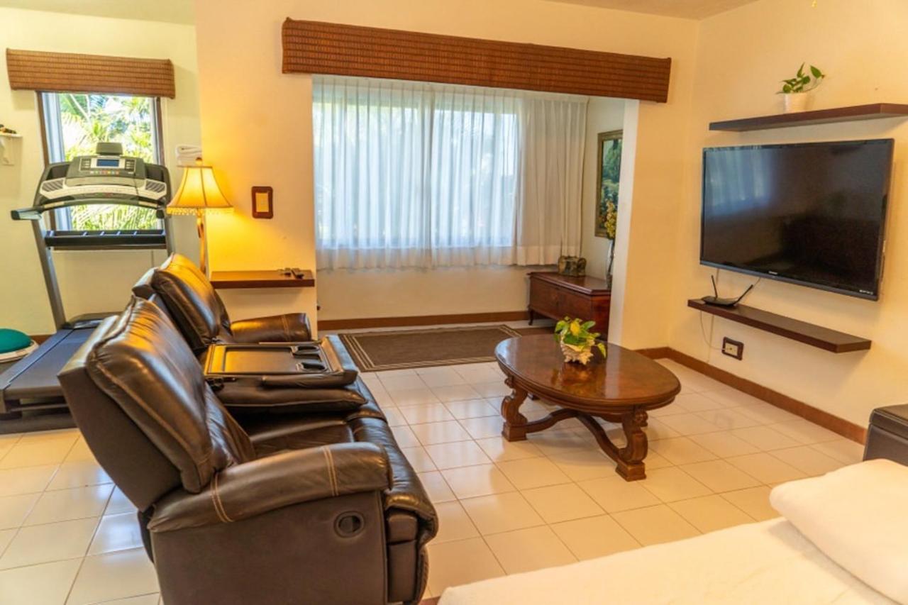 Magnifica Villa Palmeras Pok Ta Pok Zona Hotelera Cancún Exterior foto